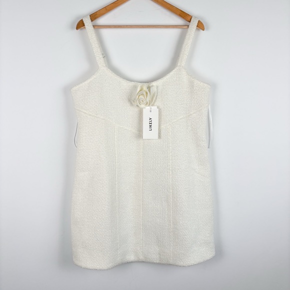 NWT Likely Maeve‎ Mini Dress - Picture 6 of 11